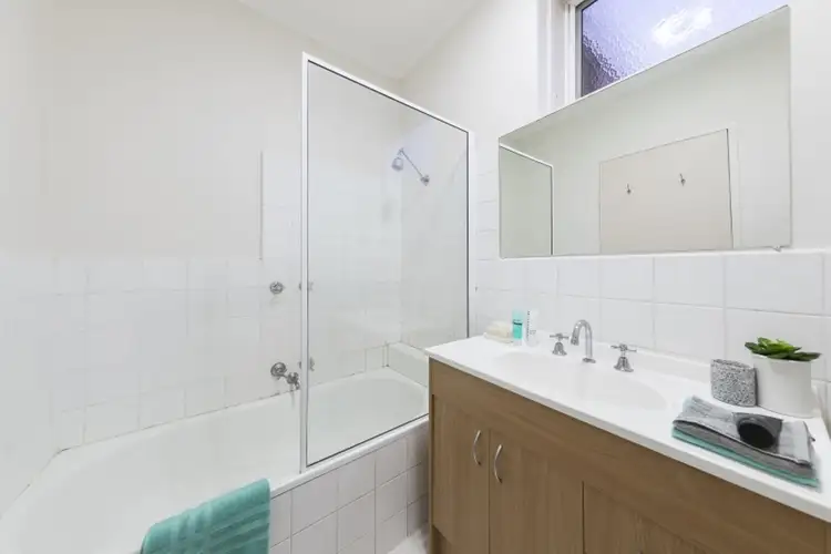 Sixth view of Homely apartment listing, 9/7 Curran Street, North Melbourne VIC 3051