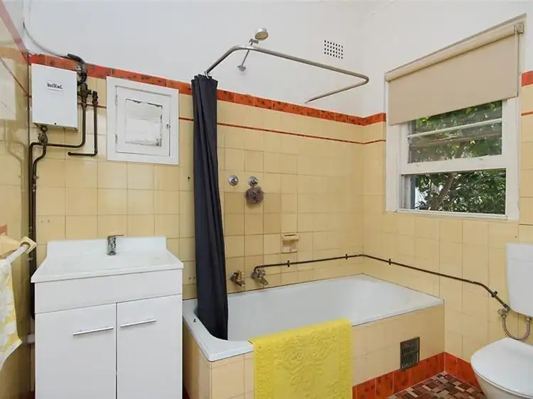 Sixth view of Homely apartment listing, 5/25 Tooke Street, Cooks Hill NSW 2300