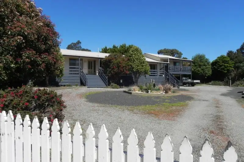 Main view of Homely house listing, 133 JAMIESON STREET, Corinella VIC 3984