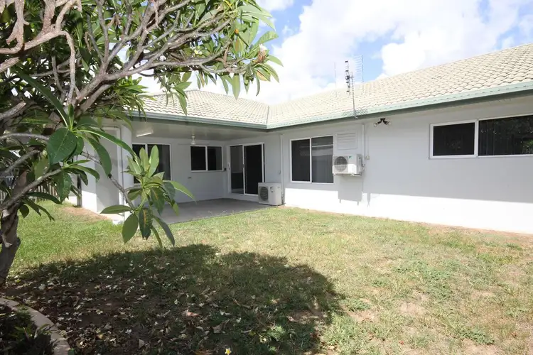 Second view of Homely house listing, 25 Santa Lucia Drive, Mount Louisa QLD 4814
