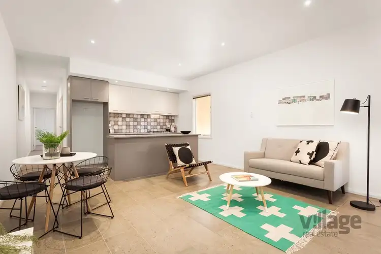 Third view of Homely house listing, 7/46 Commercial Road, Footscray VIC 3011