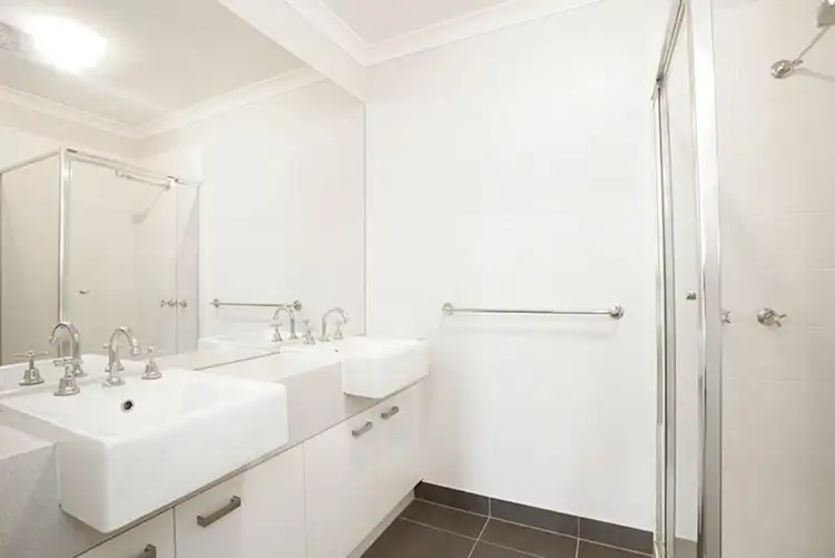 Seventh view of Homely house listing, 40 Lucca Walk, Mernda VIC 3754