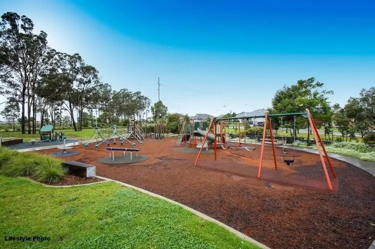 Sixth view of Homely land listing, Lot 2 Kew Street, Gregory Hills NSW 2557
