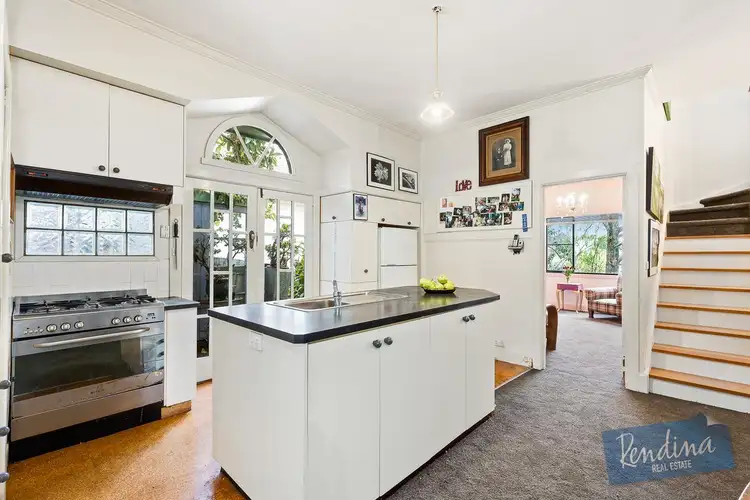 Second view of Homely house listing, 18 Valencia Street, Aberfeldie VIC 3040