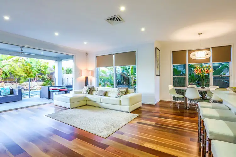 19 Morfontaine Street, North Lakes QLD 4509