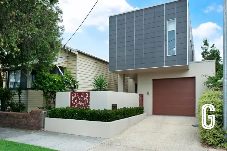 Main view of Homely house listing, 39 Patrick Street, Merewether NSW 2291
