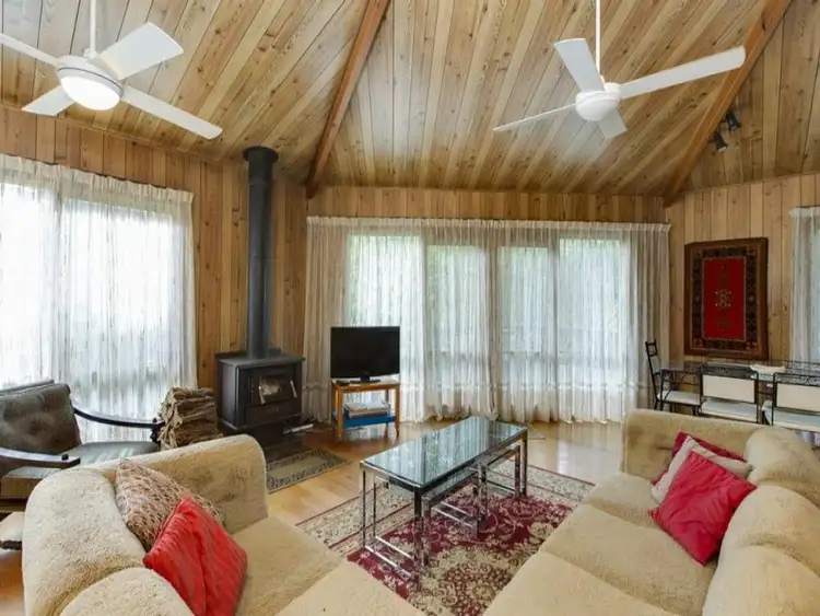 Second view of Homely house listing, 32 Bruce Road, Silverleaves VIC 3922