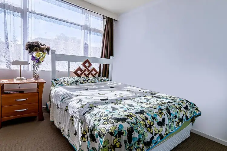 Fifth view of Homely apartment listing, 4/160 Napier Street, Essendon VIC 3040