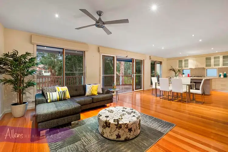 Third view of Homely house listing, 59 Davis Street, Burwood East VIC 3151