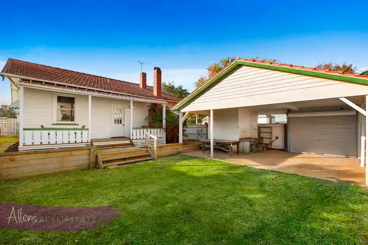 Fifth view of Homely house listing, 7 Alexander Street, Box Hill VIC 3128