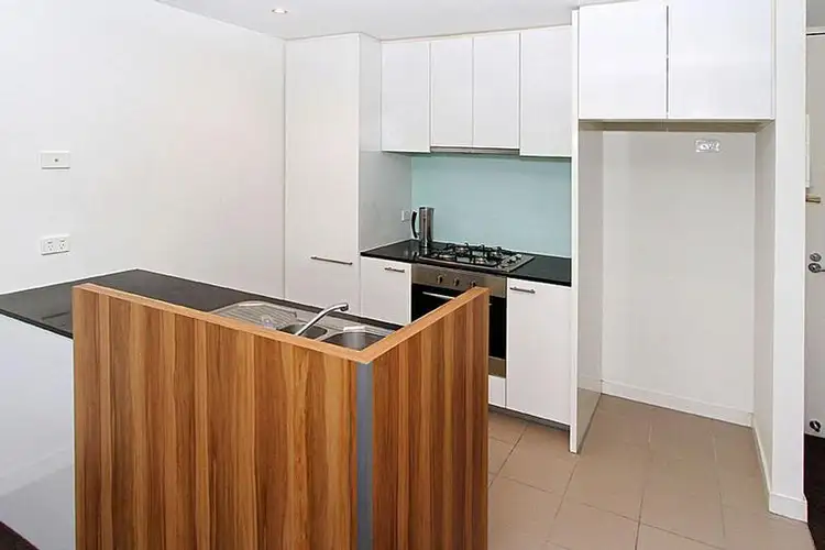 Fourth view of Homely apartment listing, 313/62 Mount Alexander Road, Travancore VIC 3032