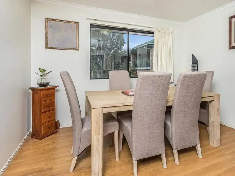 Second view of Homely unit listing, 4/45 Mott Street, Gaythorne QLD 4051