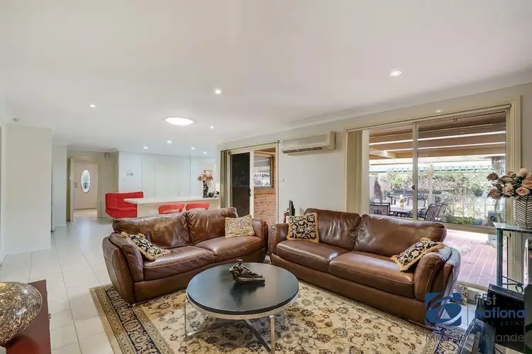 Sixth view of Homely house listing, 4 Macleay Court, Harrington Park NSW 2567
