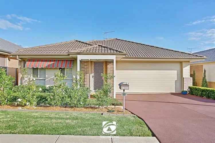 14 Greenfield Crescent, Elderslie NSW 2570
