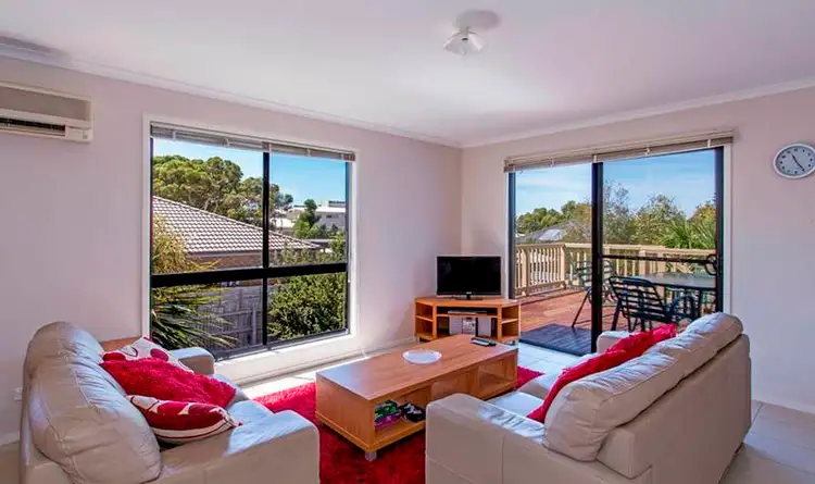 Second view of Homely house listing, 34 Endeavour Place, Inverloch VIC 3996