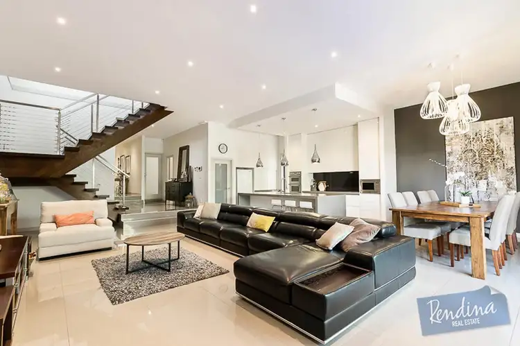 Fifth view of Homely house listing, 47 Derby Street, Moonee Ponds VIC 3039