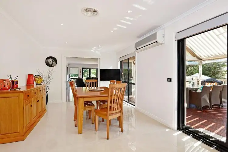 Sixth view of Homely house listing, 12 Palmerston Road, Lysterfield VIC 3156