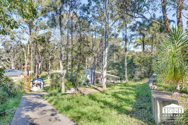 Second view of Homely house listing, 32 Cowmeadow Road, Mount Hutton NSW 2290