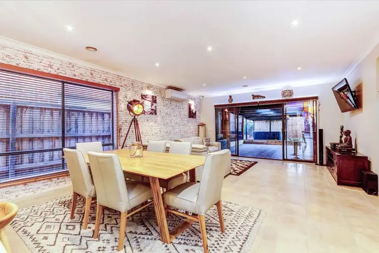 Third view of Homely house listing, 21 Monaro Street, Tarneit VIC 3029