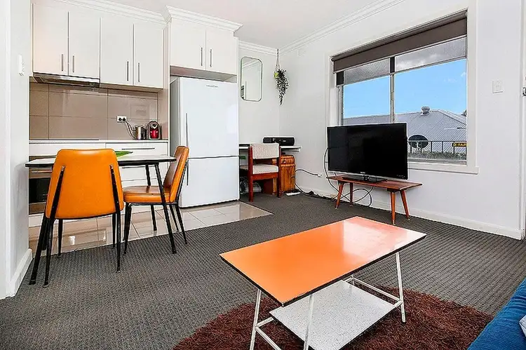 Second view of Homely apartment listing, 12/4 Prince Street, Essendon North VIC 3041