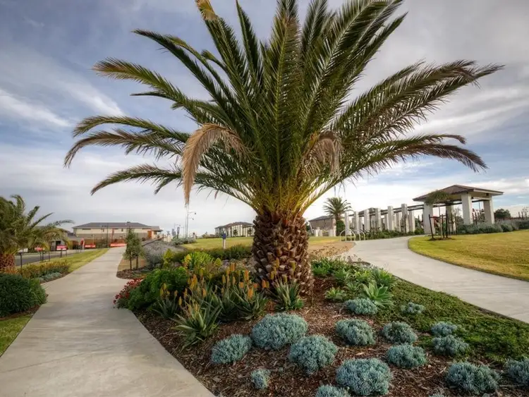 Fourth view of Homely land listing, 6 Naxos Road, Greenvale VIC 3059