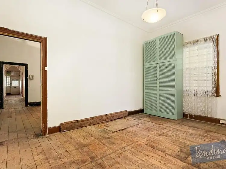 Third view of Homely house listing, 28 Pridham Street, Kensington VIC 3031