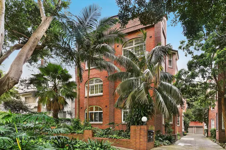 Main view of Homely apartment listing, 7/1 Latimer Road, Bellevue Hill NSW 2023