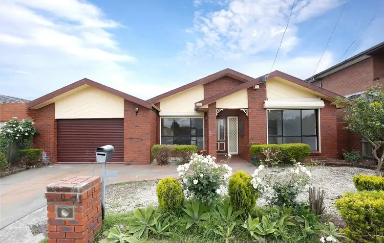 14 Leila Street, Deer Park VIC 3023