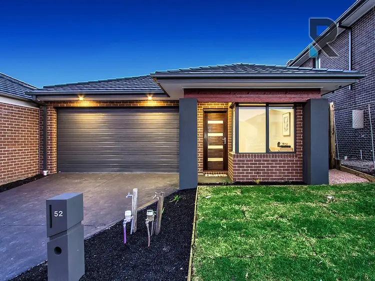 52 Lucy Crescent, Greenvale VIC 3059