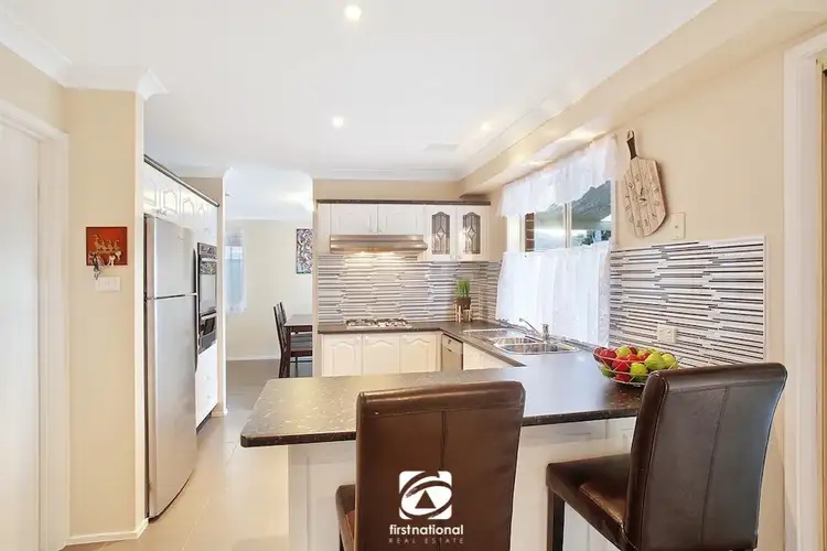 Second view of Homely house listing, 23 Meehan Terrace, Harrington Park NSW 2567