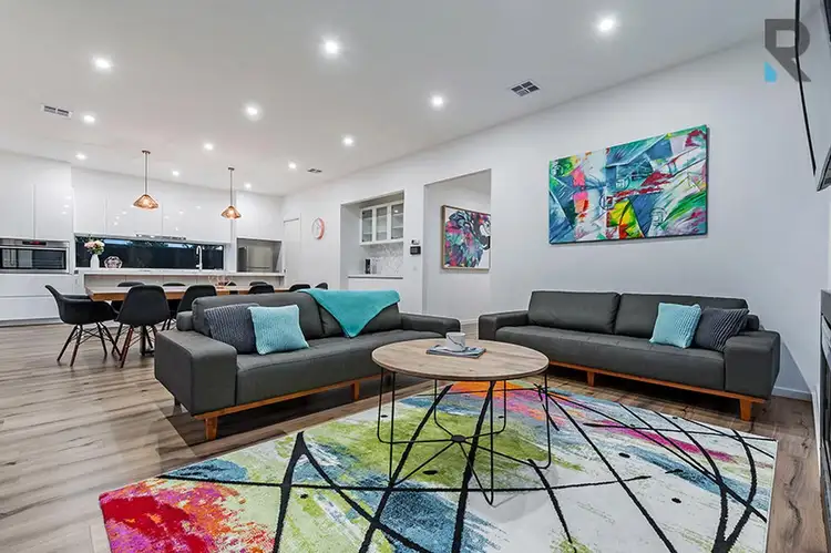 Fifth view of Homely house listing, 4 Altitude Street, Greenvale VIC 3059