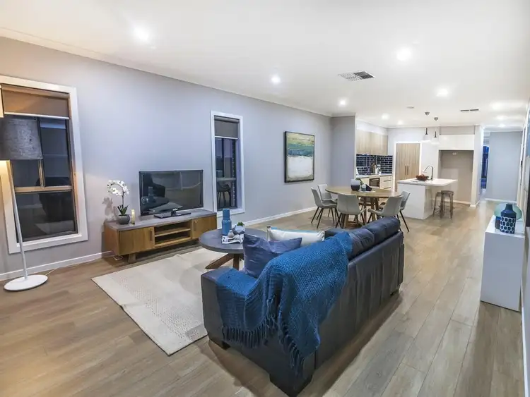 Third view of Homely house listing, 3 Nature Drive, Greenvale VIC 3059