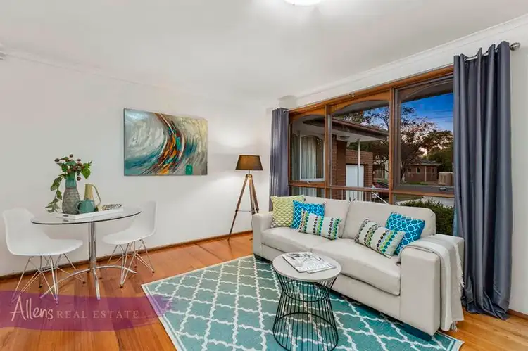 Third view of Homely unit listing, 2/340-342 Springfield Road, Nunawading VIC 3131