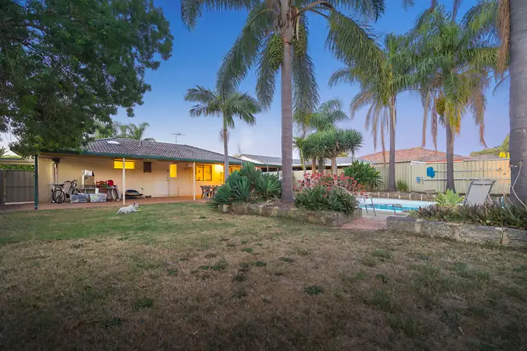 Fifth view of Homely house listing, 11 Marden Road, Thornlie WA 6108