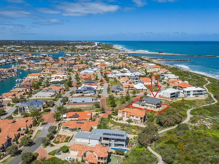 Sixth view of Homely house listing, 26 Alexis Circle, Wannanup WA 6210