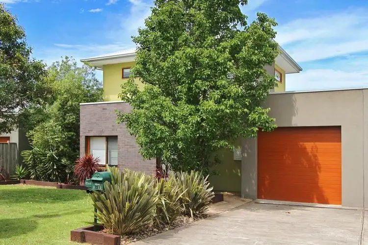 Main view of Homely townhouse listing, 4/6-12 Pascoe Street, Westmeadows VIC 3049