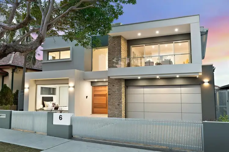 6 Margaret Street, Kogarah NSW 2217