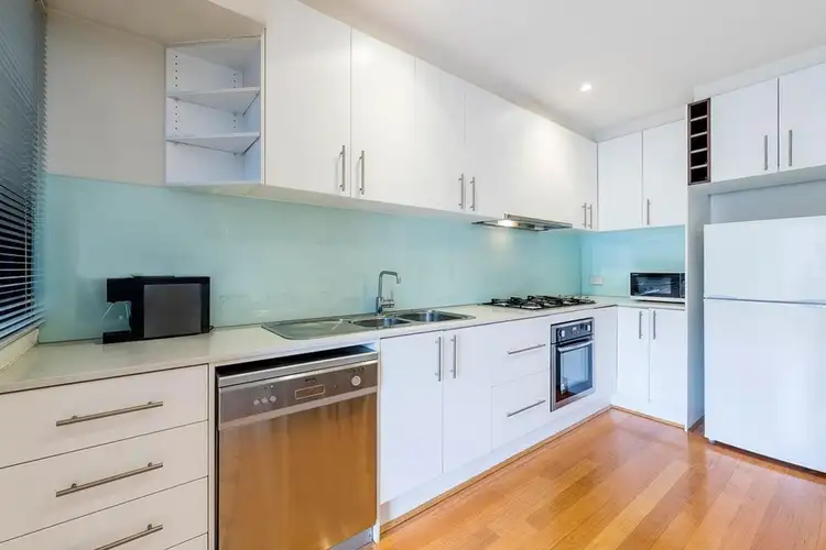 Second view of Homely apartment listing, 3/689 Mount Alexander Road, Moonee Ponds VIC 3039