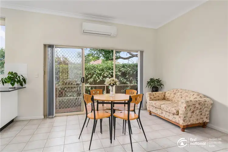 Third view of Homely villa listing, 4/8A Arthur Street, Ryde NSW 2112