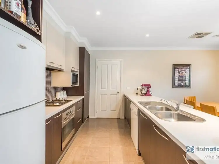 Second view of Homely house listing, 1 Talbot Street, Mitcham VIC 3132