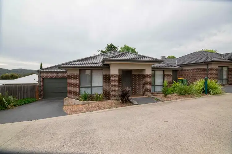 3/99A Maroondah Highway, Healesville VIC 3777