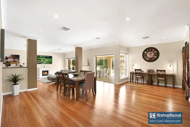 Second view of Homely house listing, 4 Pearson Crescent, Harrington Park NSW 2567