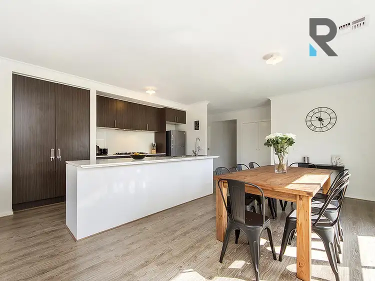 Third view of Homely house listing, 36 Yarradale Drive, Mickleham VIC 3064