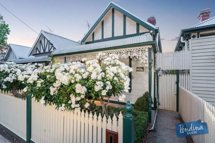 34 Gower Street, Kensington VIC 3031