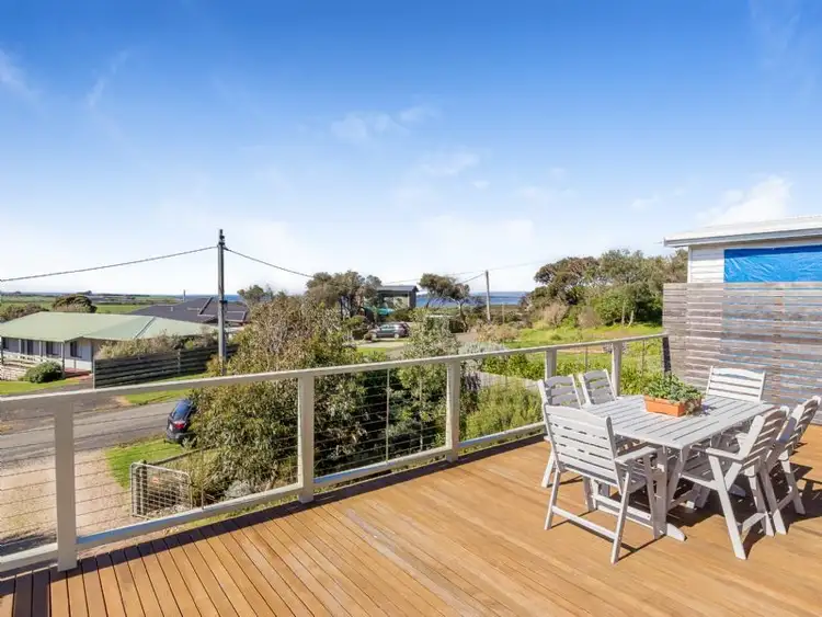 Third view of Homely house listing, 17 BAYVIEW AVENUE, Surf Beach VIC 3922