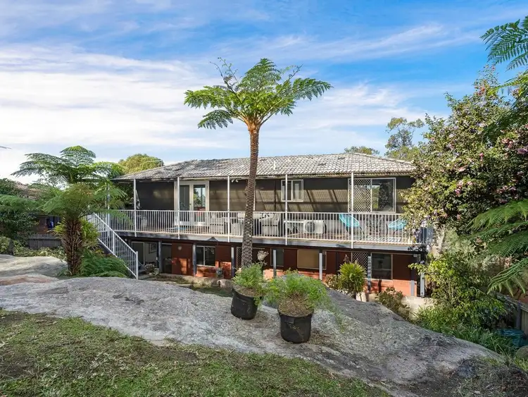 Fourth view of Homely house listing, 17 Gamut Road, Engadine NSW 2233