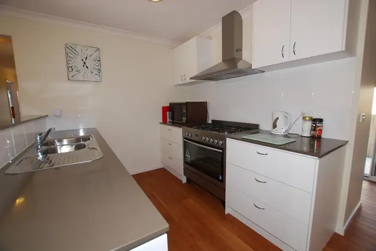 Third view of Homely house listing, 4 WILLOW COURT, Wonthaggi VIC 3995