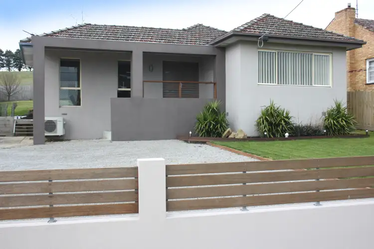 15 JUMBUNNA ROAD, Korumburra VIC 3950
