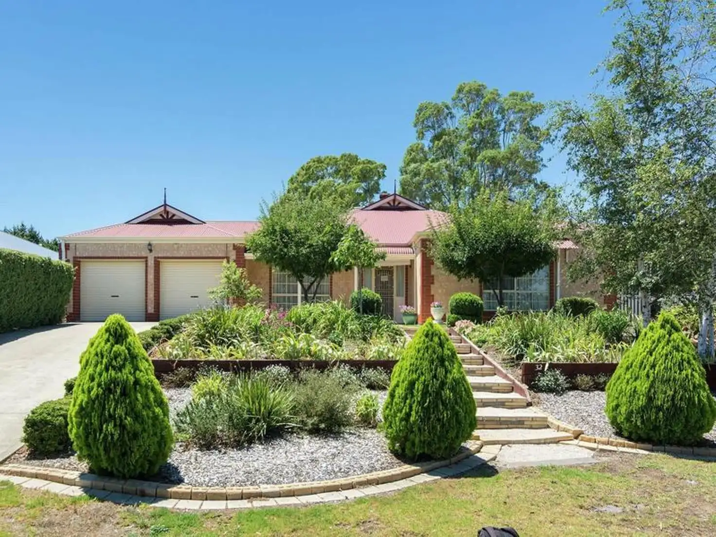 Main view of Homely house listing, 32 O'Donnell Drive, Littlehampton SA 5250