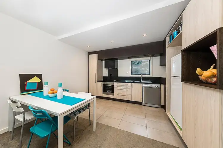 Fifth view of Homely apartment listing, 13/8 Crefden Street, Maidstone VIC 3012
